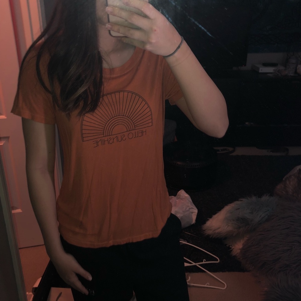 Hello Sunshine T-Shirt